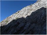 Parkplatz Erichhütte - Hochkönig